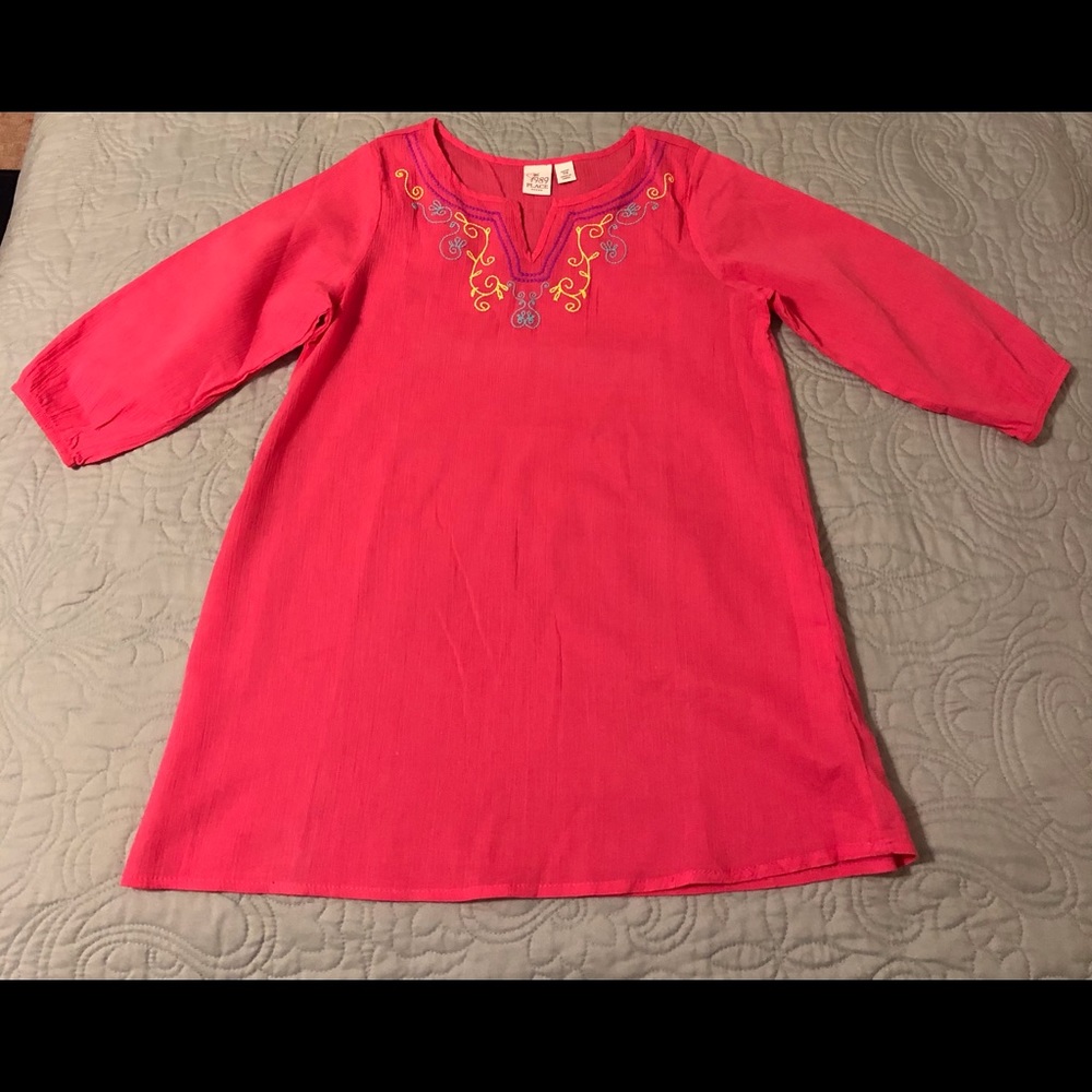 1989 Place Dress size 7/8